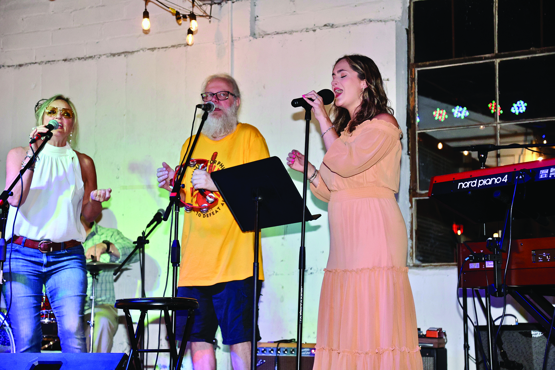 Jammin’ For Philzo 2023 Concert